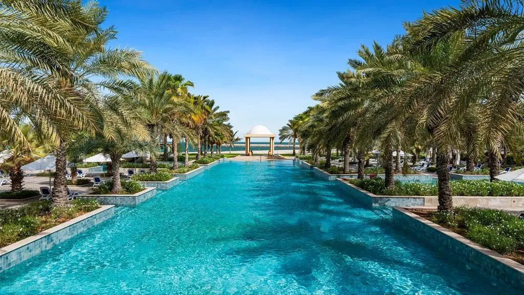 Rixos Al Mairid Ras Al Khaimah — RIXOS AL MAIRID RAS AL KHAIMAH