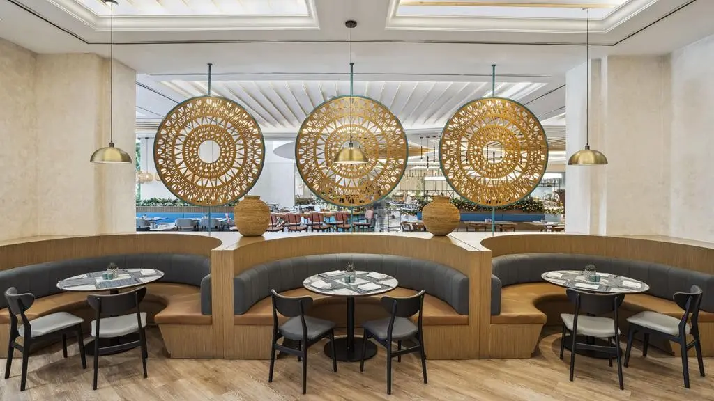 Rixos Al Mairid Ras Al Khaimah — RIXOS AL MAIRID RAS AL KHAIMAH