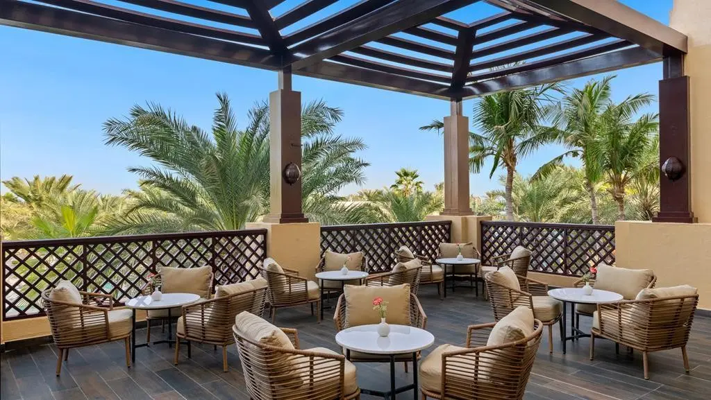 Rixos Al Mairid Ras Al Khaimah — RIXOS AL MAIRID RAS AL KHAIMAH
