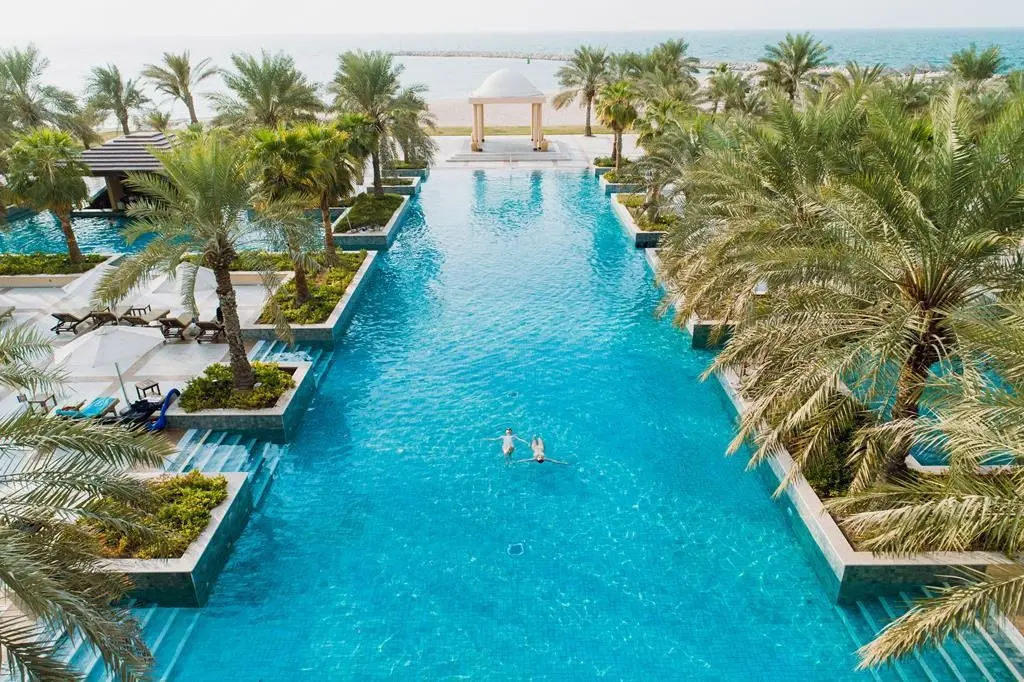 Rixos Al Mairid Ras Al Khaimah — RIXOS AL MAIRID RAS AL KHAIMAH