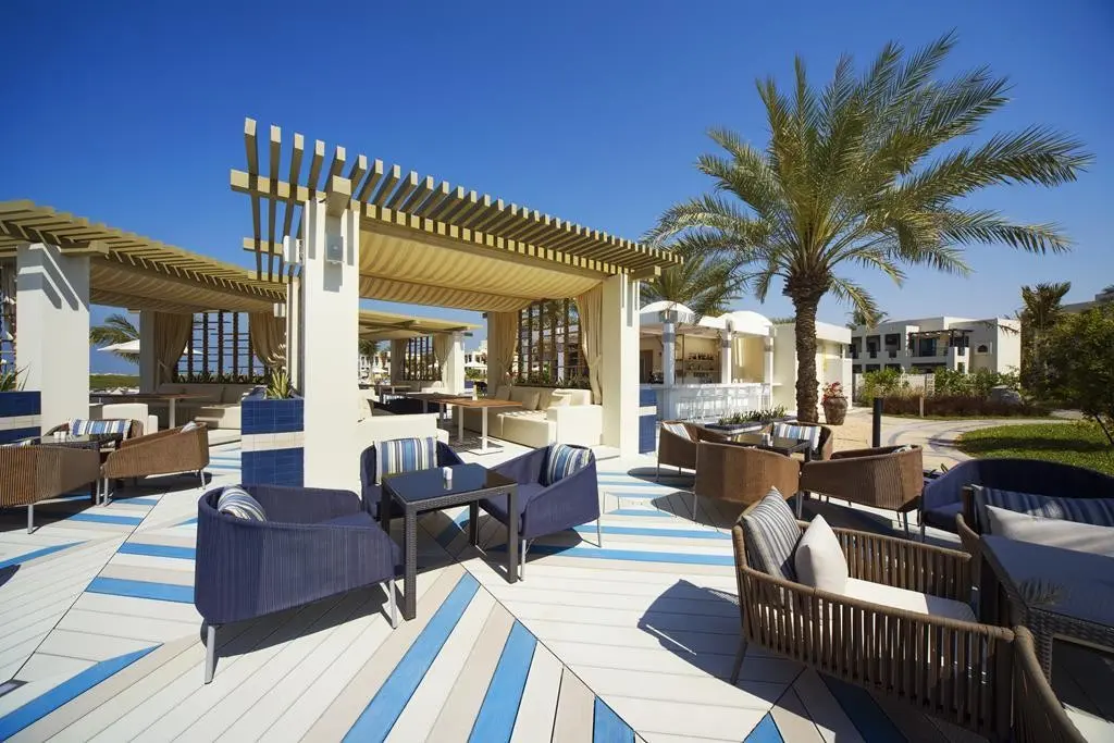 Rixos Al Mairid Ras Al Khaimah — RIXOS AL MAIRID RAS AL KHAIMAH