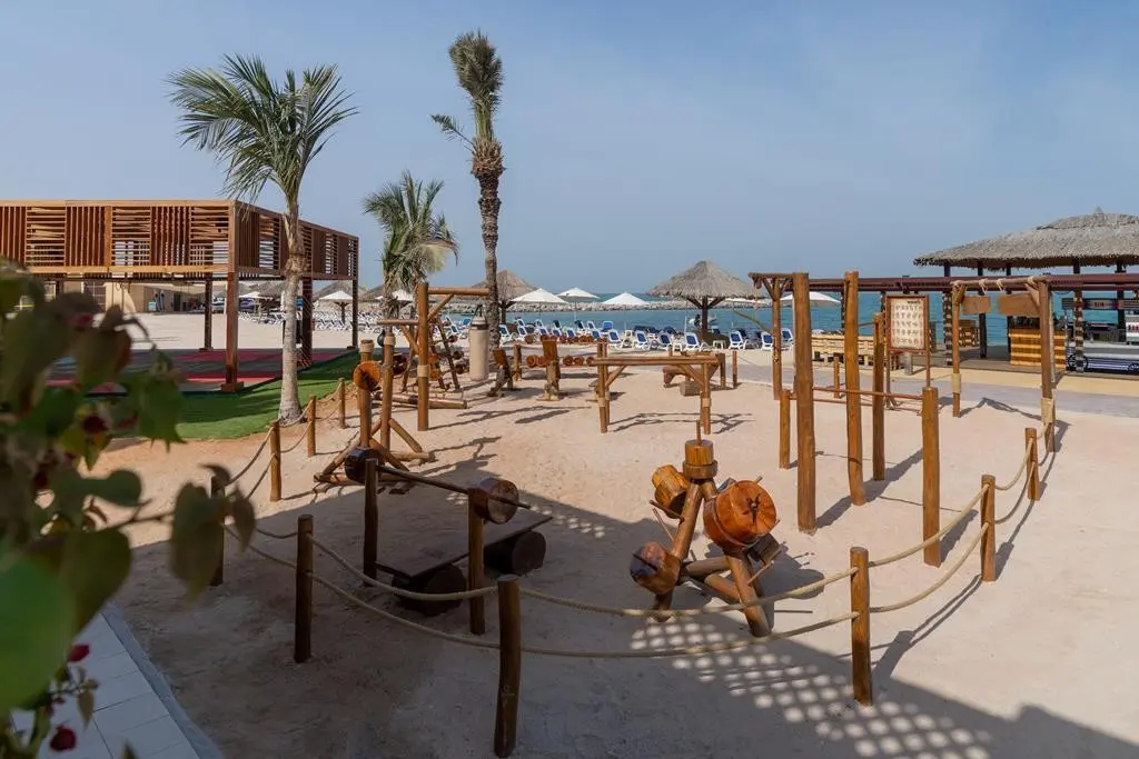 Rixos Al Mairid Ras Al Khaimah — RIXOS AL MAIRID RAS AL KHAIMAH