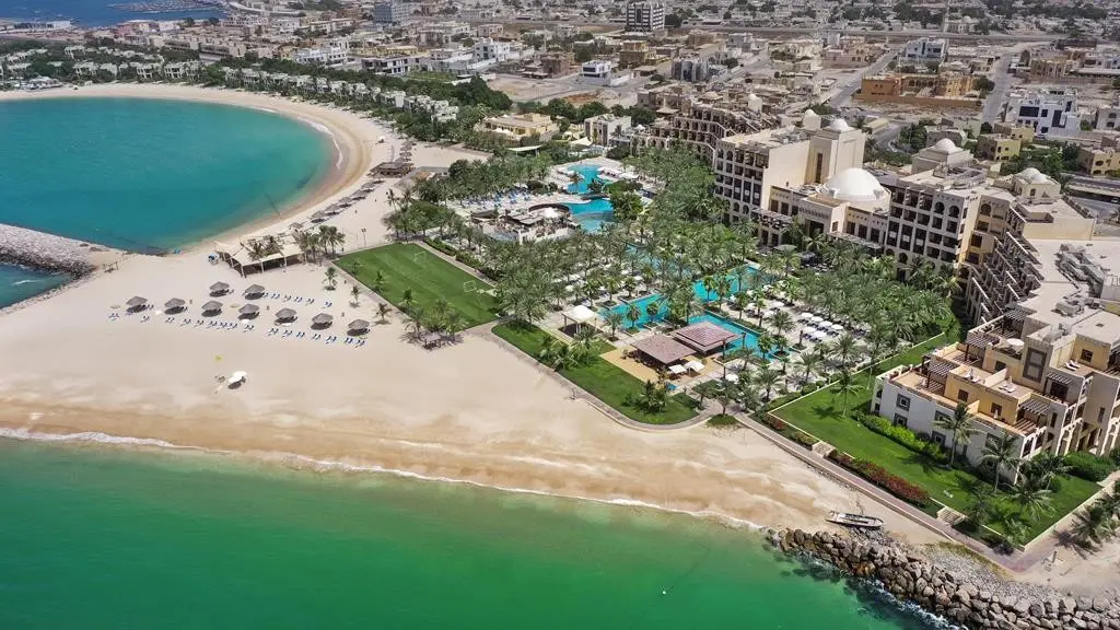 Rixos Al Mairid Ras Al Khaimah — RIXOS AL MAIRID RAS AL KHAIMAH