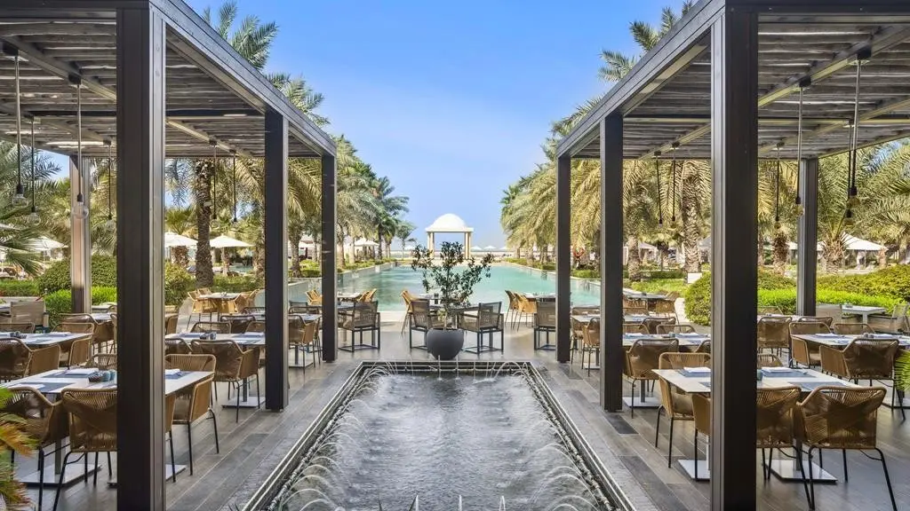 Rixos Al Mairid Ras Al Khaimah — RIXOS AL MAIRID RAS AL KHAIMAH