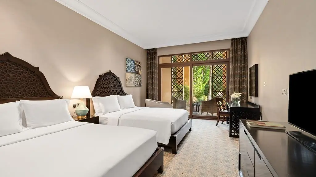 Rixos Al Mairid Ras Al Khaimah — RIXOS AL MAIRID RAS AL KHAIMAH