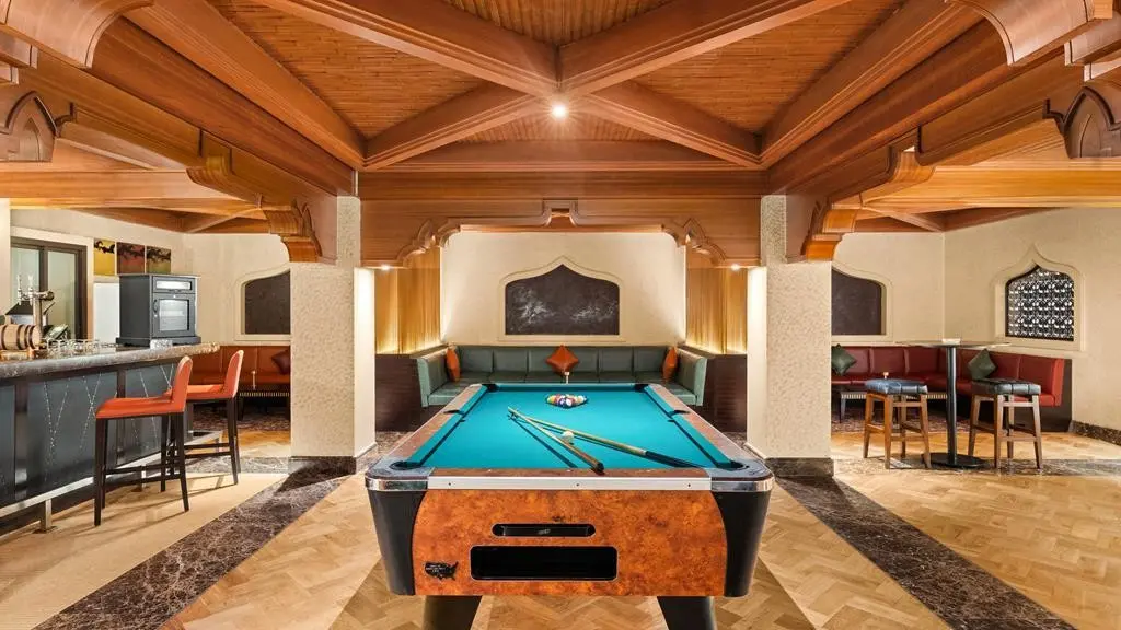 Rixos Al Mairid Ras Al Khaimah — RIXOS AL MAIRID RAS AL KHAIMAH