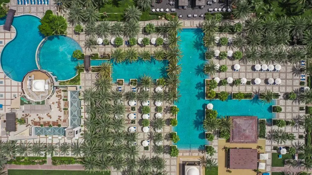 Rixos Al Mairid Ras Al Khaimah — RIXOS AL MAIRID RAS AL KHAIMAH