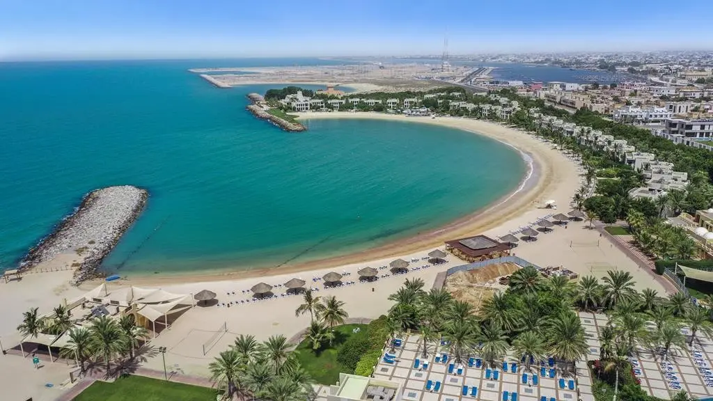 Rixos Al Mairid Ras Al Khaimah — RIXOS AL MAIRID RAS AL KHAIMAH