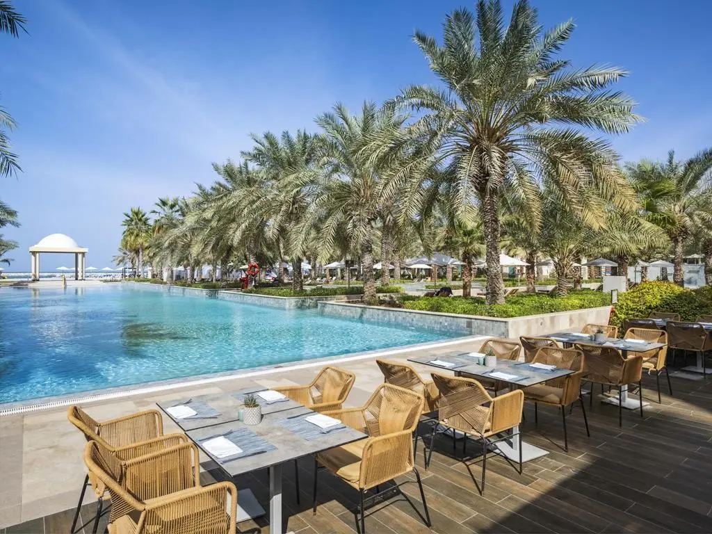 Rixos Al Mairid Ras Al Khaimah — RIXOS AL MAIRID RAS AL KHAIMAH