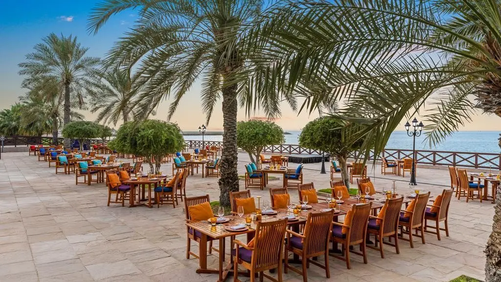 Rixos Al Mairid Ras Al Khaimah — RIXOS AL MAIRID RAS AL KHAIMAH