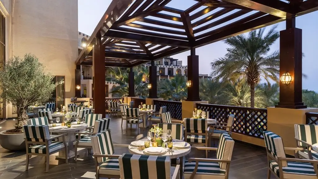 Rixos Al Mairid Ras Al Khaimah — RIXOS AL MAIRID RAS AL KHAIMAH