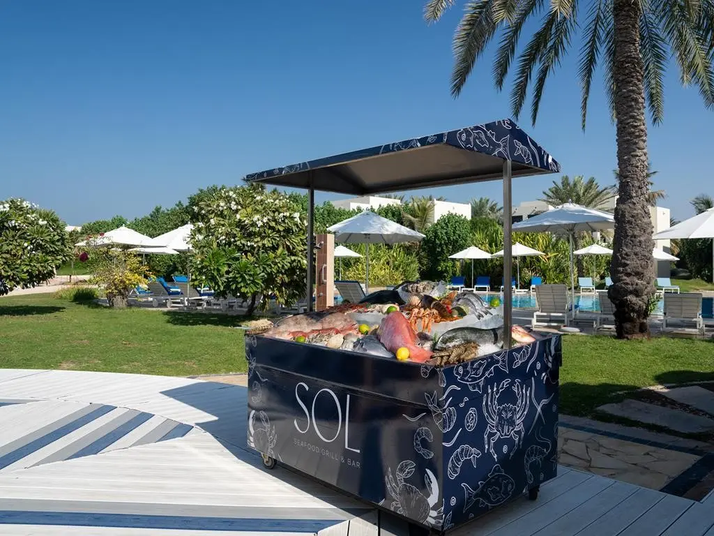 Rixos Al Mairid Ras Al Khaimah — RIXOS AL MAIRID RAS AL KHAIMAH