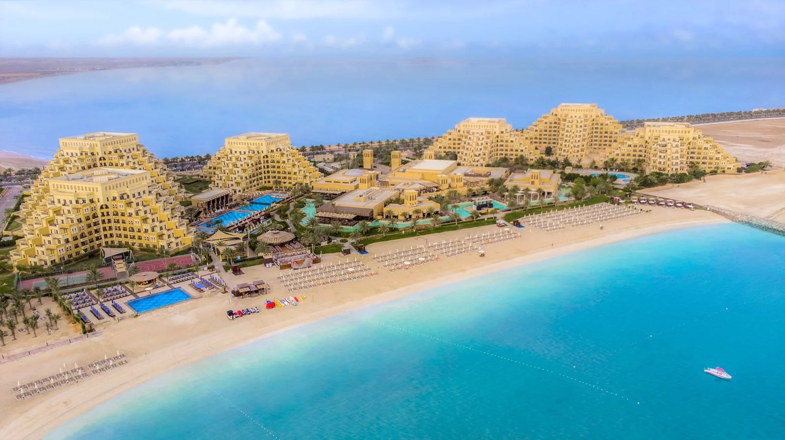 Hotel Rixos Bab Al Bahr