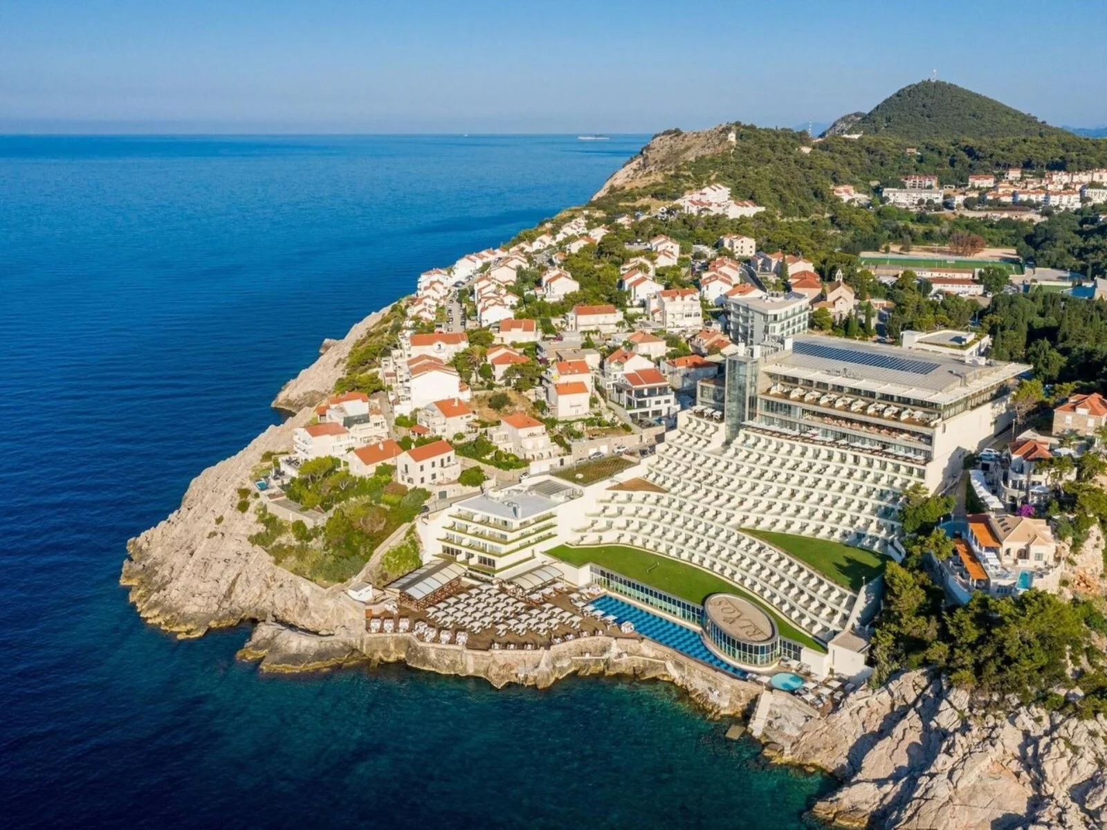 Hotel Rixos Premium Dubrovnik