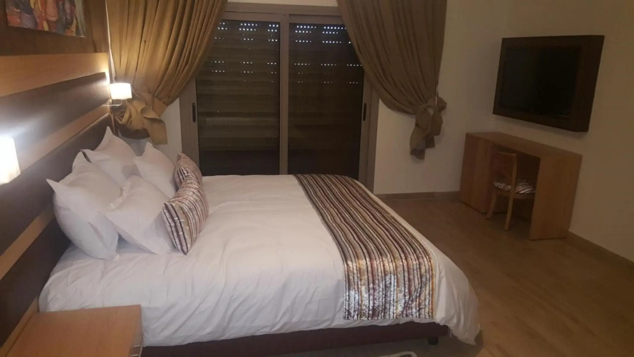 Rofaida AppartHotel — RESIDENCE ROFAIDA