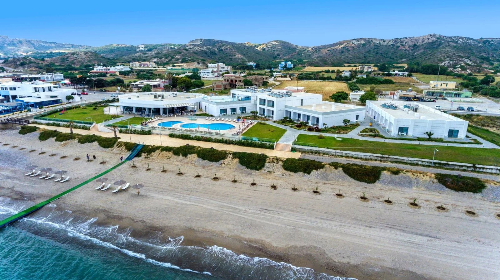 Hotel Royal Bay Hotel