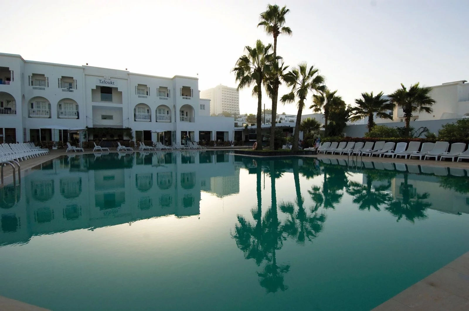 Hotel Royal Decameron Tafoukt Beach Resort & Spa – All Inclusive