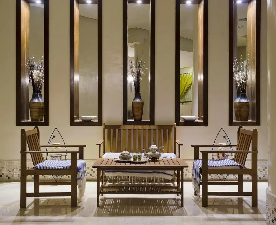 Royal Decameron Tafoukt Beach Resort & Spa – All Inclusive — IBEROSTAR FOUNTY BEACH