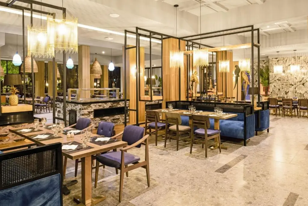 Royal Decameron Tafoukt Beach Resort & Spa – All Inclusive — RIU TIKIDA GARDEN ALL INCLUSIVE ADULTS ONLY