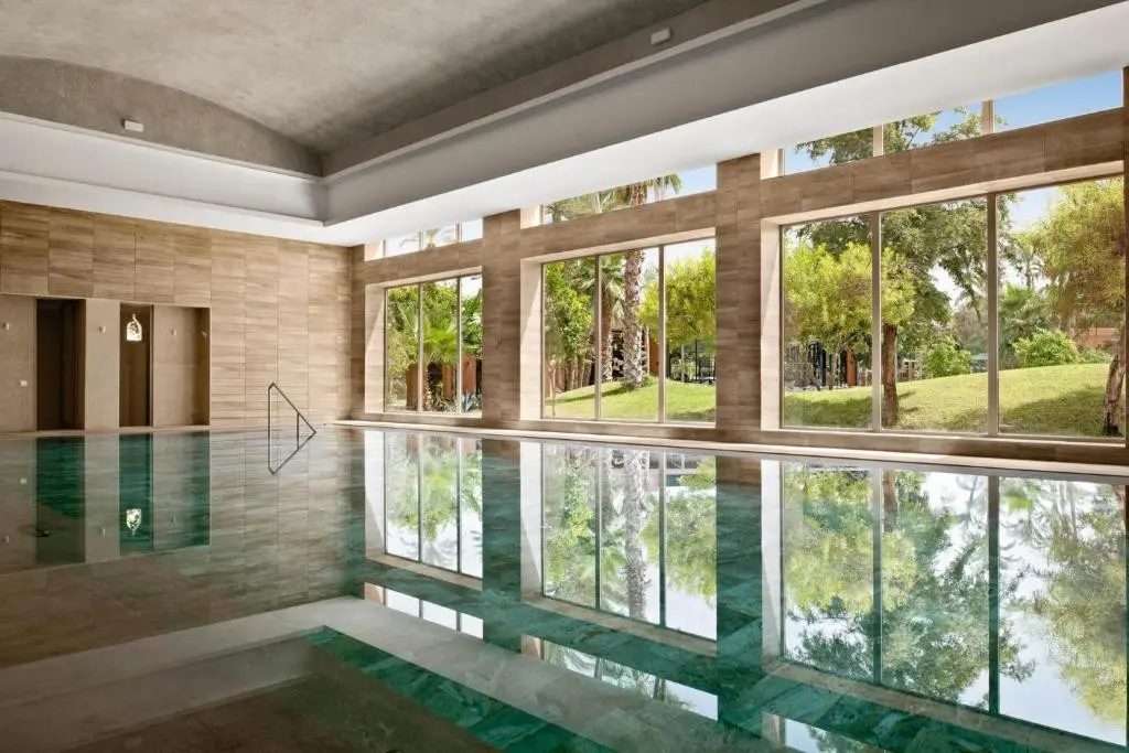 Royal Decameron Tafoukt Beach Resort & Spa – All Inclusive — RIU TIKIDA GARDEN ALL INCLUSIVE ADULTS ONLY