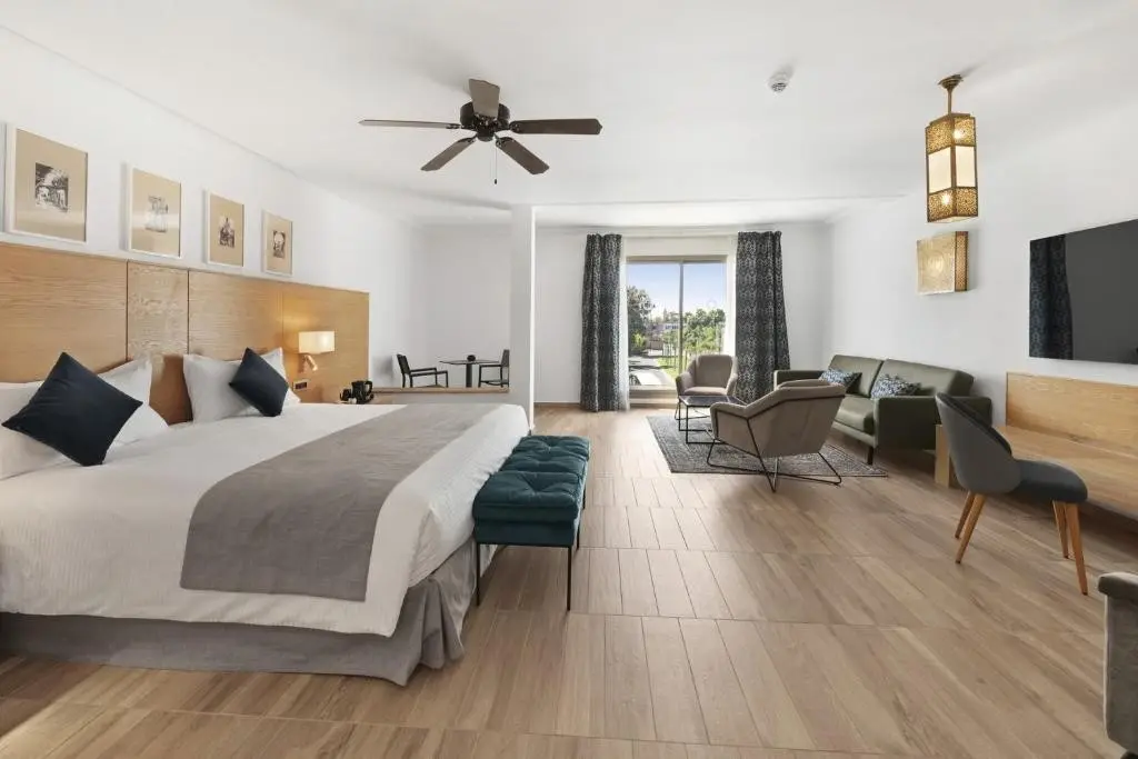 Royal Decameron Tafoukt Beach Resort & Spa – All Inclusive — RIU TIKIDA GARDEN ALL INCLUSIVE ADULTS ONLY