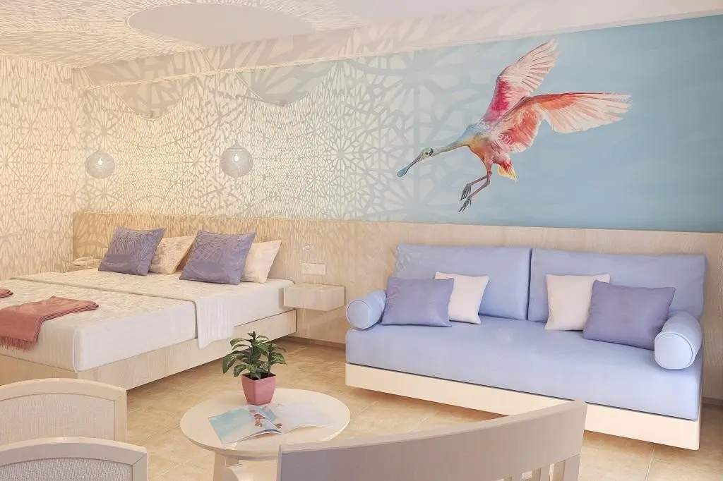 Royal Decameron Tafoukt Beach Resort & Spa – All Inclusive — IBEROSTAR FOUNTY BEACH