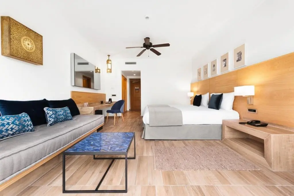 Royal Decameron Tafoukt Beach Resort & Spa – All Inclusive — RIU TIKIDA GARDEN ALL INCLUSIVE ADULTS ONLY