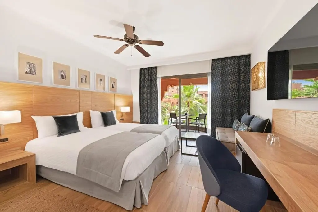 Royal Decameron Tafoukt Beach Resort & Spa – All Inclusive — RIU TIKIDA GARDEN ALL INCLUSIVE ADULTS ONLY