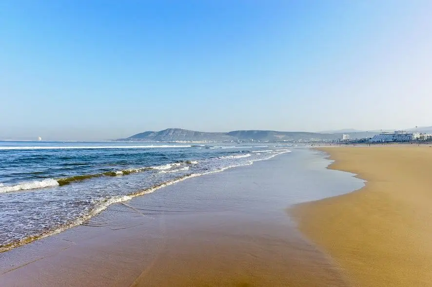 Royal Decameron Tafoukt Beach Resort & Spa – All Inclusive — IBEROSTAR FOUNTY BEACH