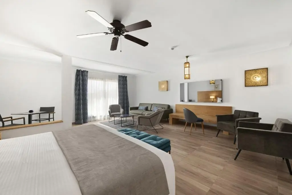 Royal Decameron Tafoukt Beach Resort & Spa – All Inclusive — RIU TIKIDA GARDEN ALL INCLUSIVE ADULTS ONLY