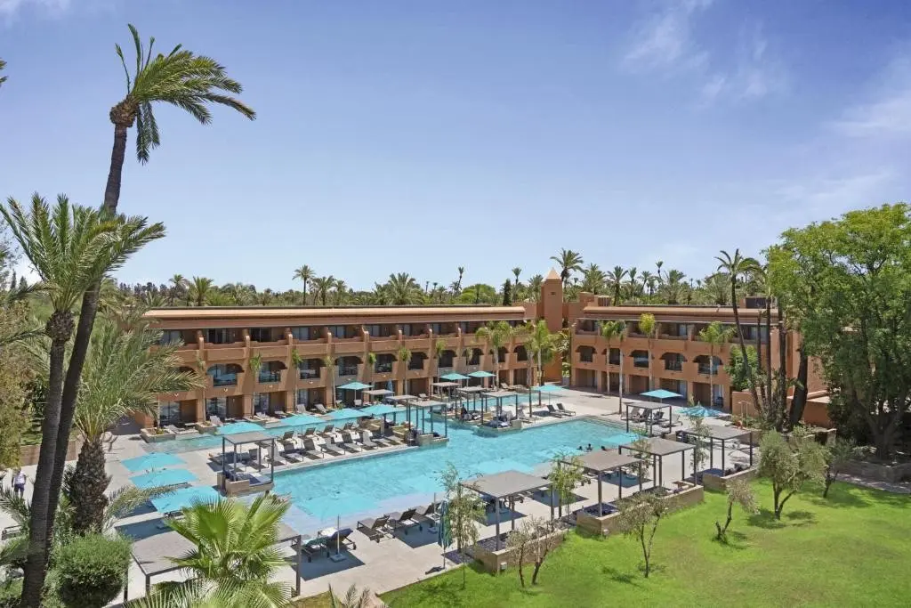 Royal Decameron Tafoukt Beach Resort & Spa – All Inclusive — RIU TIKIDA GARDEN ALL INCLUSIVE ADULTS ONLY