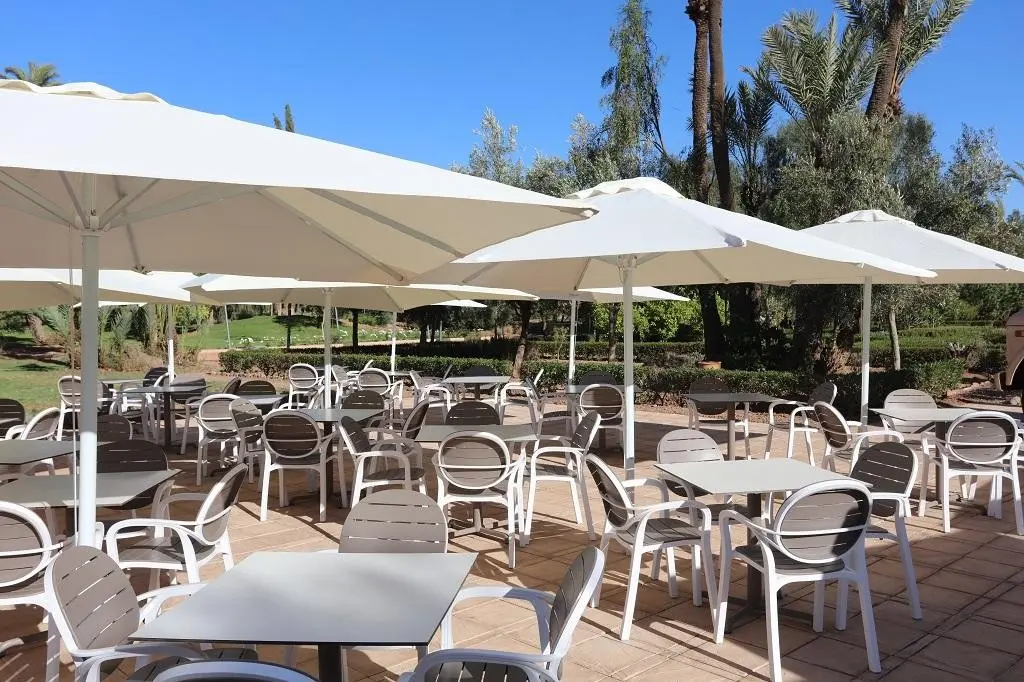 Royal Decameron Tafoukt Beach Resort & Spa – All Inclusive — IBEROSTAR FOUNTY BEACH