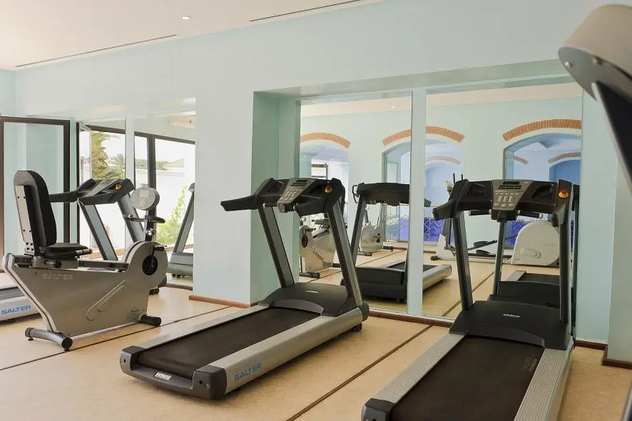 Royal Decameron Tafoukt Beach Resort & Spa – All Inclusive — IBEROSTAR FOUNTY BEACH