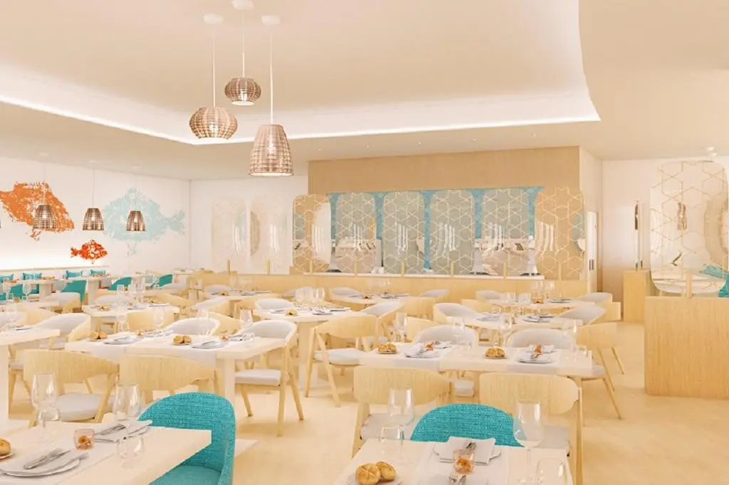 Royal Decameron Tafoukt Beach Resort & Spa – All Inclusive — IBEROSTAR FOUNTY BEACH