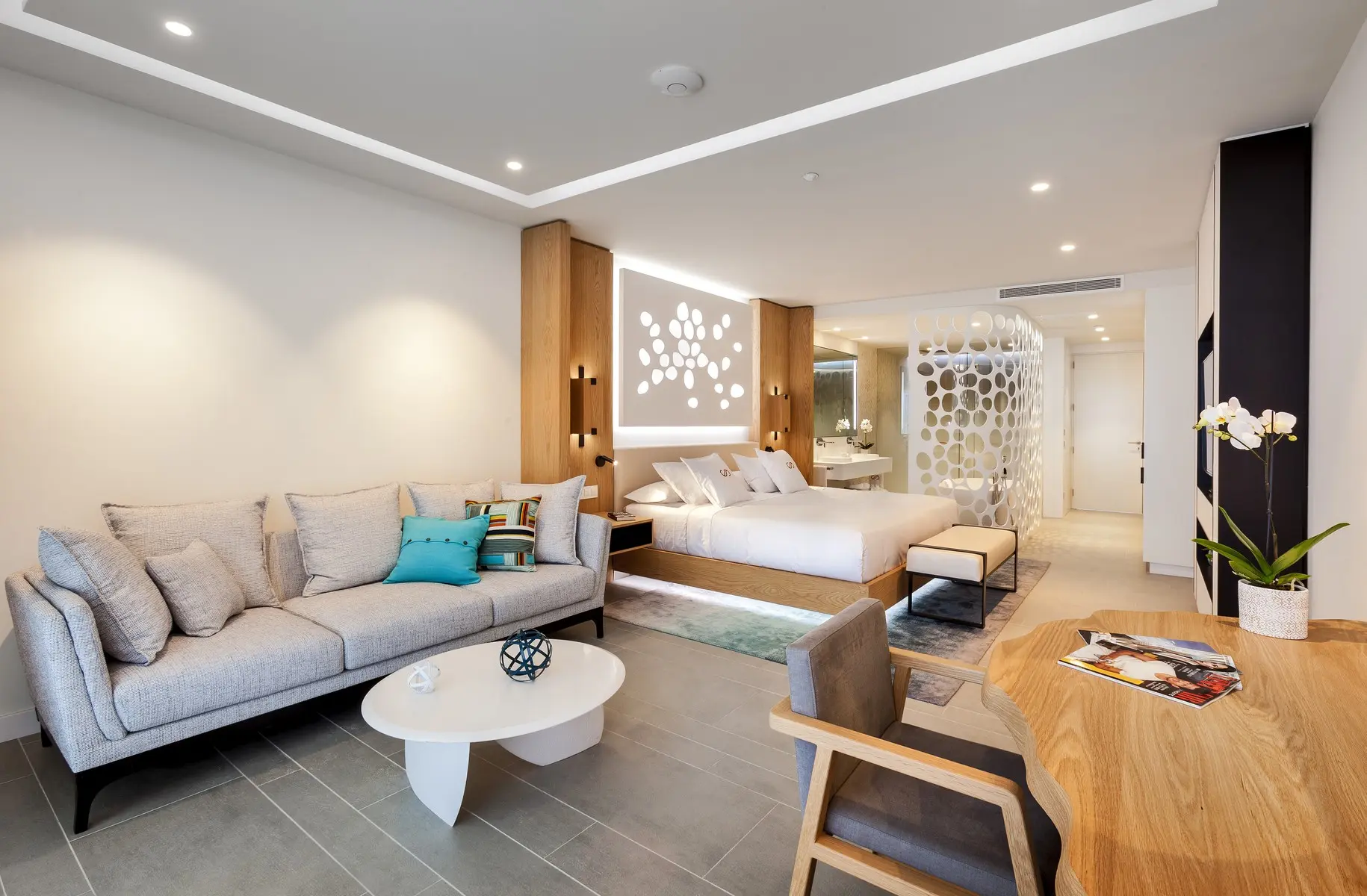 Royal Hideaway Corales Beach — ROYAL HIDEAWAY CORALES BEACH