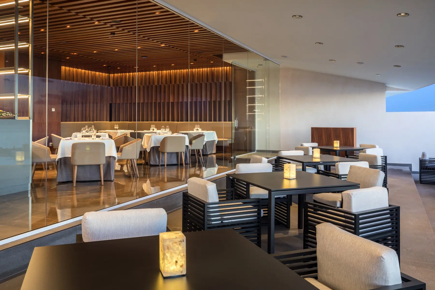 Royal Hideaway Corales Beach — ROYAL HIDEAWAY CORALES BEACH