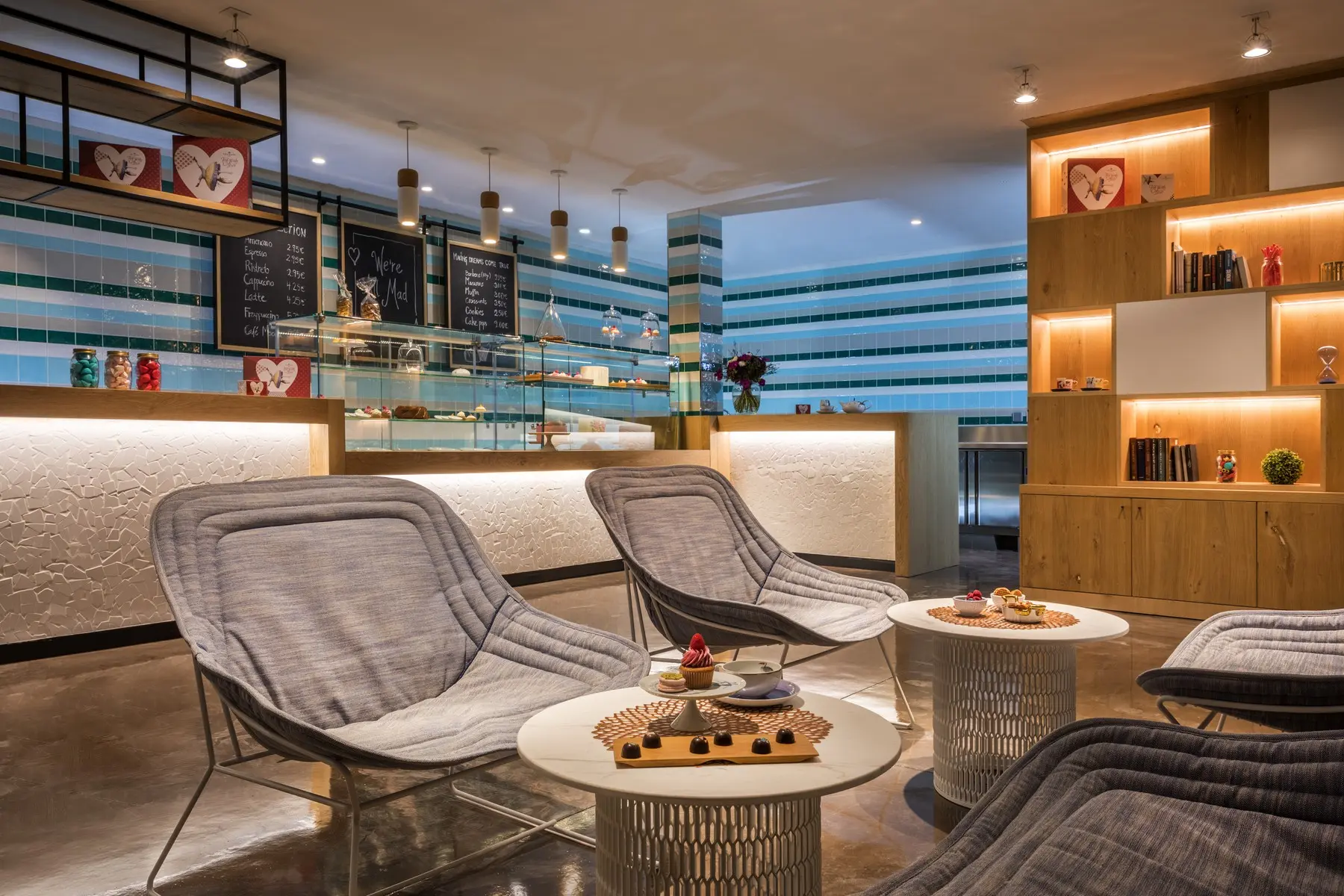 Royal Hideaway Corales Beach — ROYAL HIDEAWAY CORALES BEACH