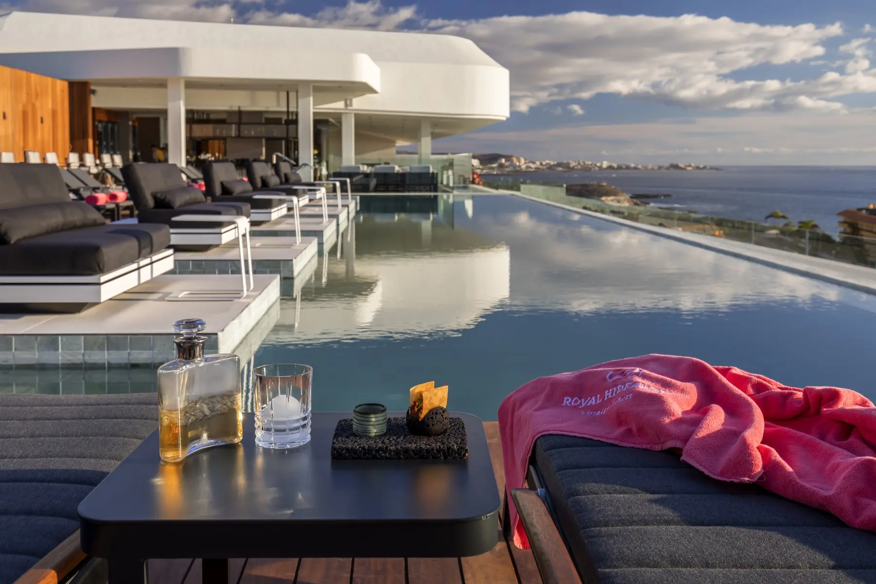 Royal Hideaway Corales Beach — ROYAL HIDEAWAY CORALES BEACH