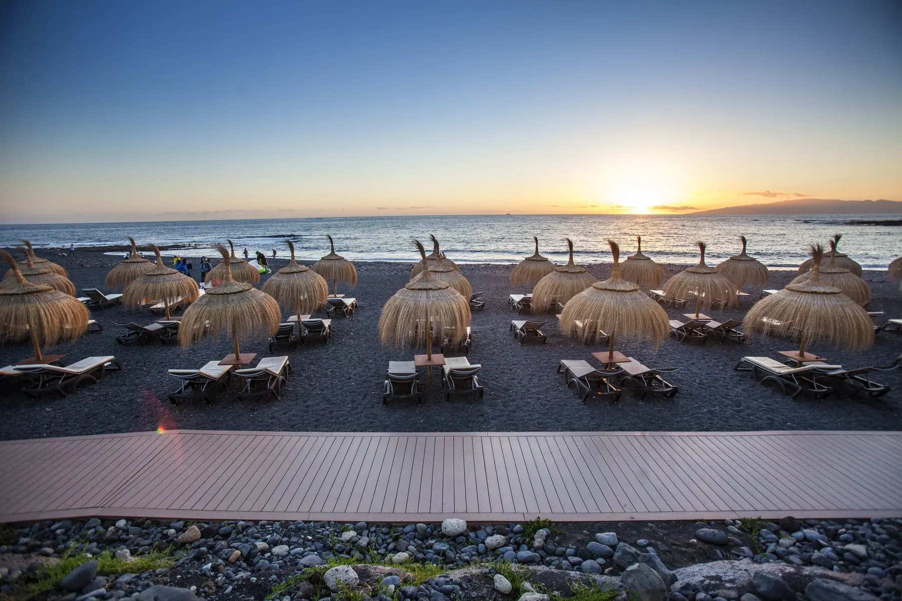 Royal Hideaway Corales Beach — ROYAL HIDEAWAY CORALES BEACH