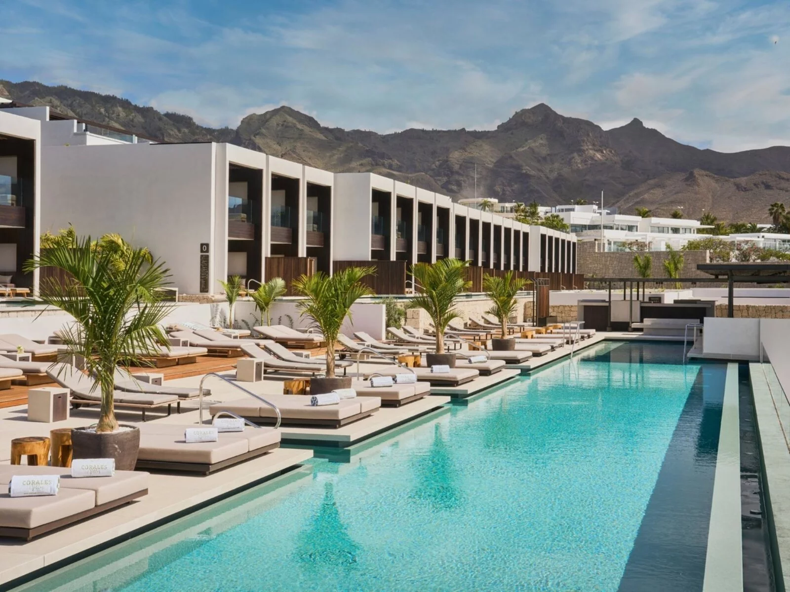 Hotel Royal Hideaway Corales Villas