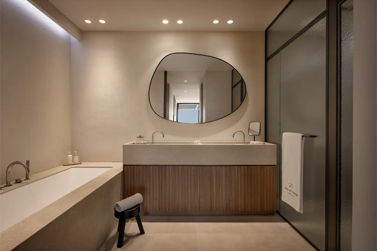 Royal Hideaway Corales Villas — ROYAL HIDEAWAY CORALES VILLAS