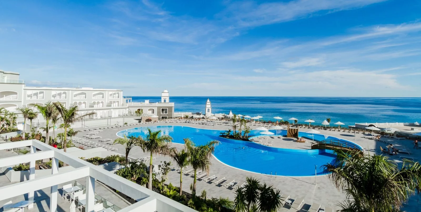 Hotel Royal Palm Resort & Spa