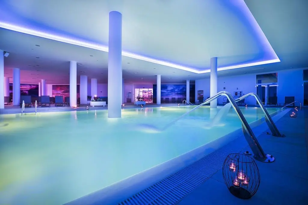 Royal Palm Resort & Spa — ROYAL PALM RESORT SPA