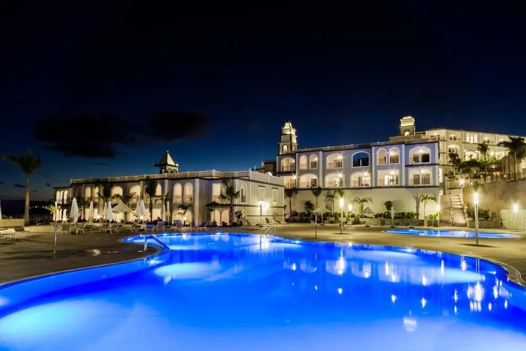 Royal Palm Resort & Spa — ROYAL PALM RESORT SPA