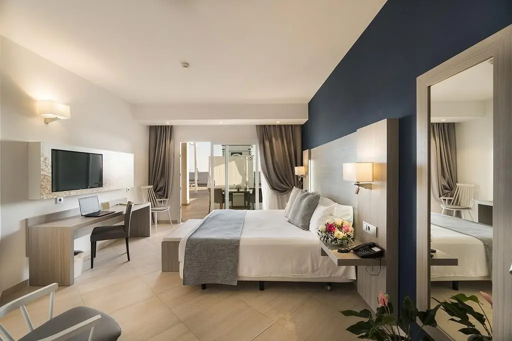 Royal Palm Resort & Spa — ROYAL PALM RESORT SPA