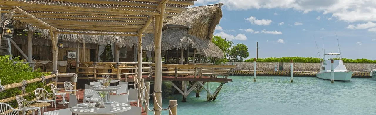 Royalton CHIC Punta Cana Resort & Spa — TORTUGA BAY PUNTACANA RESORT & CLUB