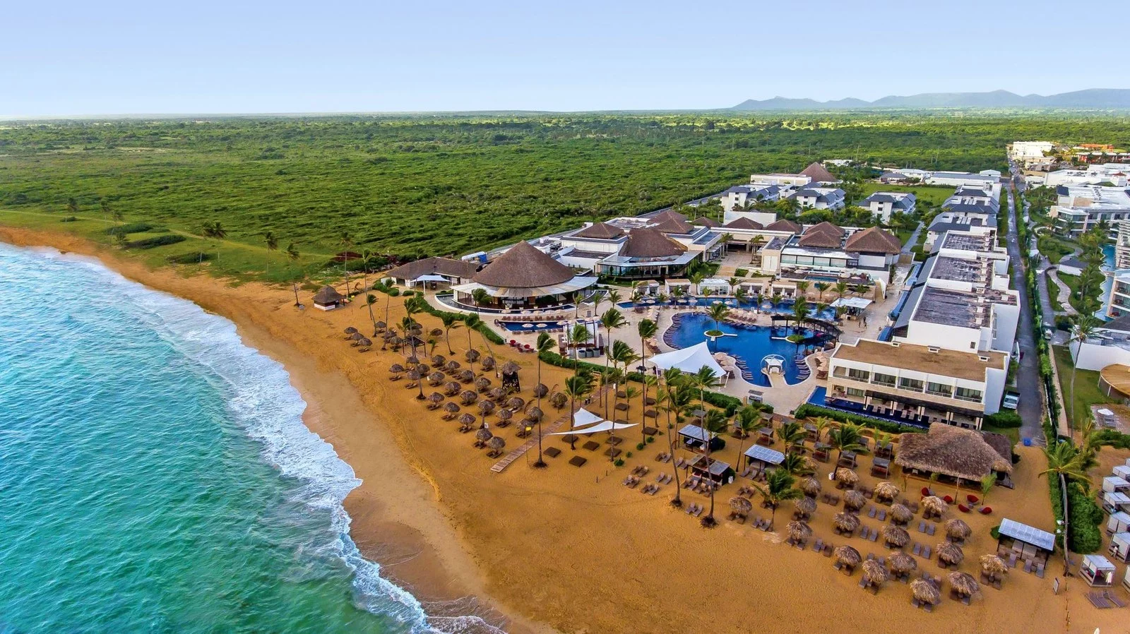 Hotel Royalton CHIC Punta Cana Resort & Spa