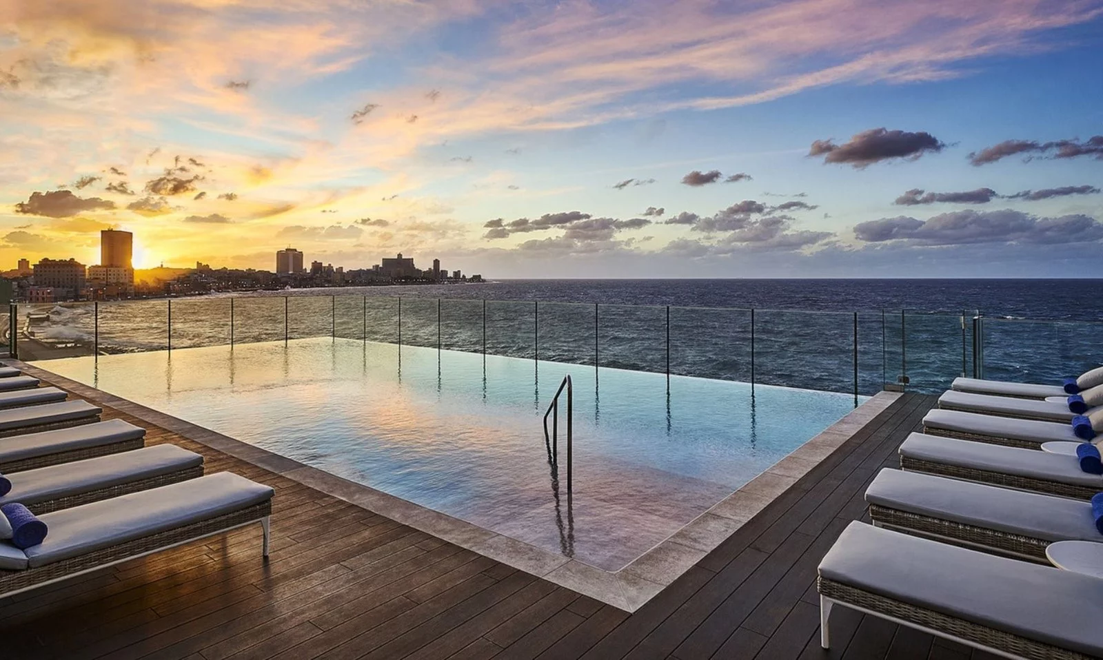 Hotel Royalton Habana Paseo del Prado