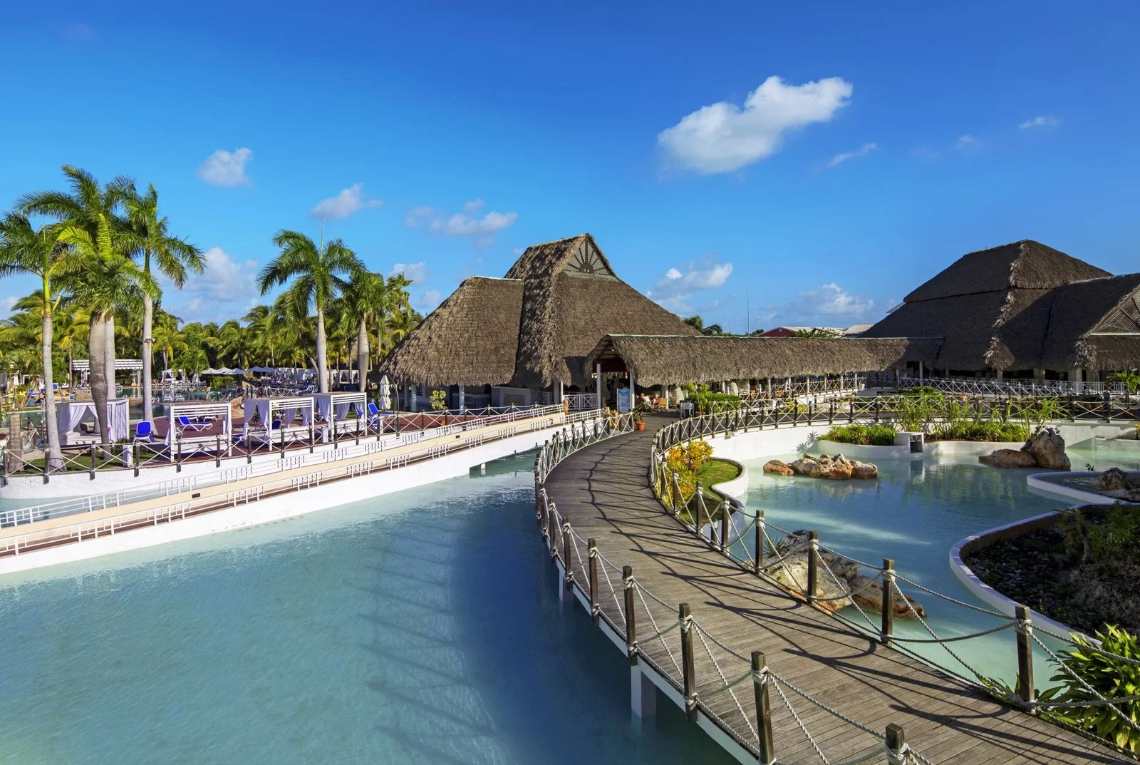 Hotel Royalton Hicacos Varadero Resort and Spa