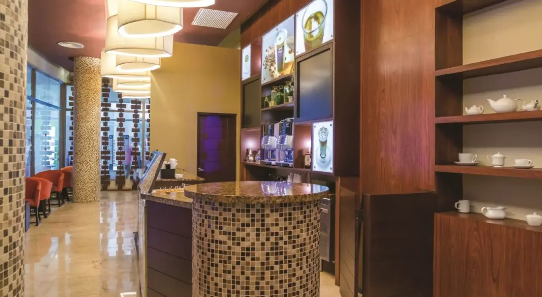 Restauracja i jedzenie w hotelu Royalton Punta Cana, An Autograph Collection All-Inclusive Resort & Casino